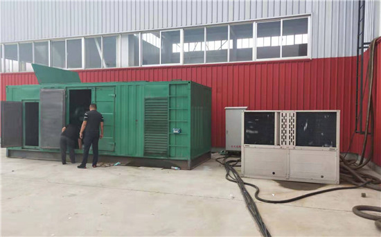 沙市发电机组电缆选型需要考虑哪些环境因素