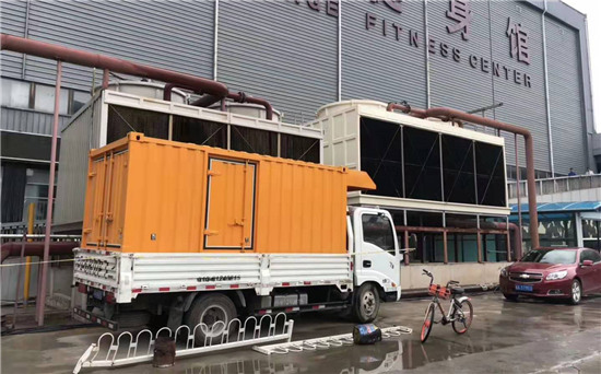 沙市300KW发电机组适配电缆规格选型指南