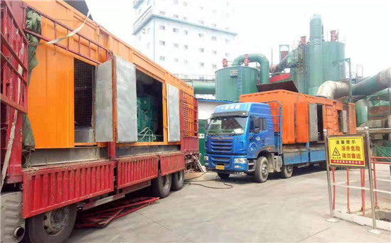 沙市100KW发电机组适配电缆规格选型指南