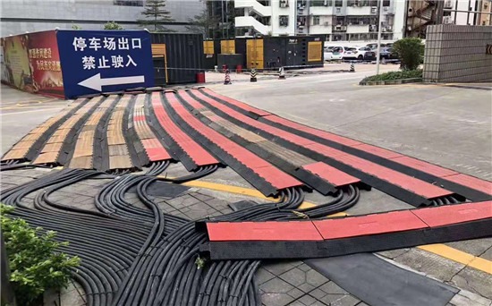 沙市发电机组电缆选型完整具体步骤(工程通用标准流程)